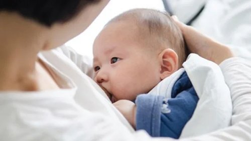 Dấu hiệu có thai khi chưa có kinh sau sinh dễ nhận biết