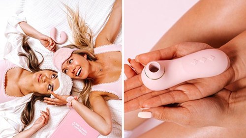 nhu cầu sinh lý mẹ đơn thân ra sao? thủ dâm